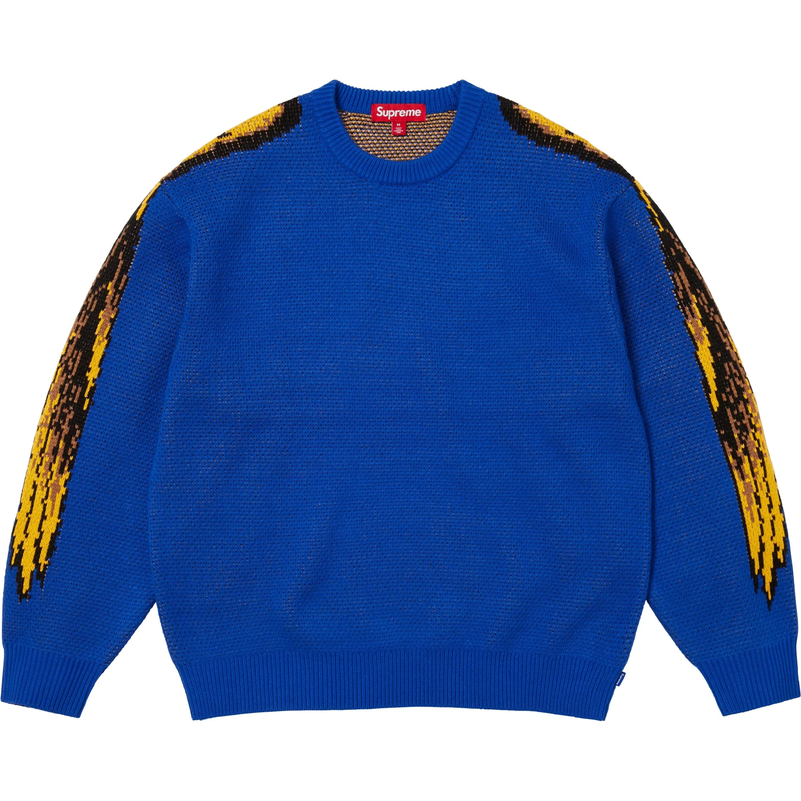 Supreme®/ANTIHERO® Sweater view 8